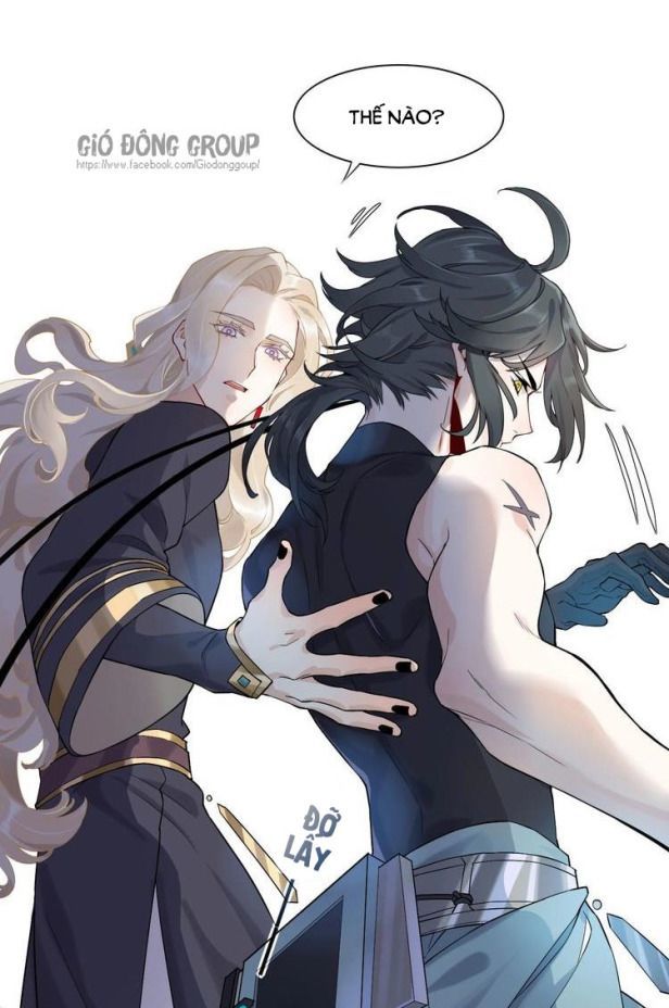 trở lại trước bình minh chapter 5 16