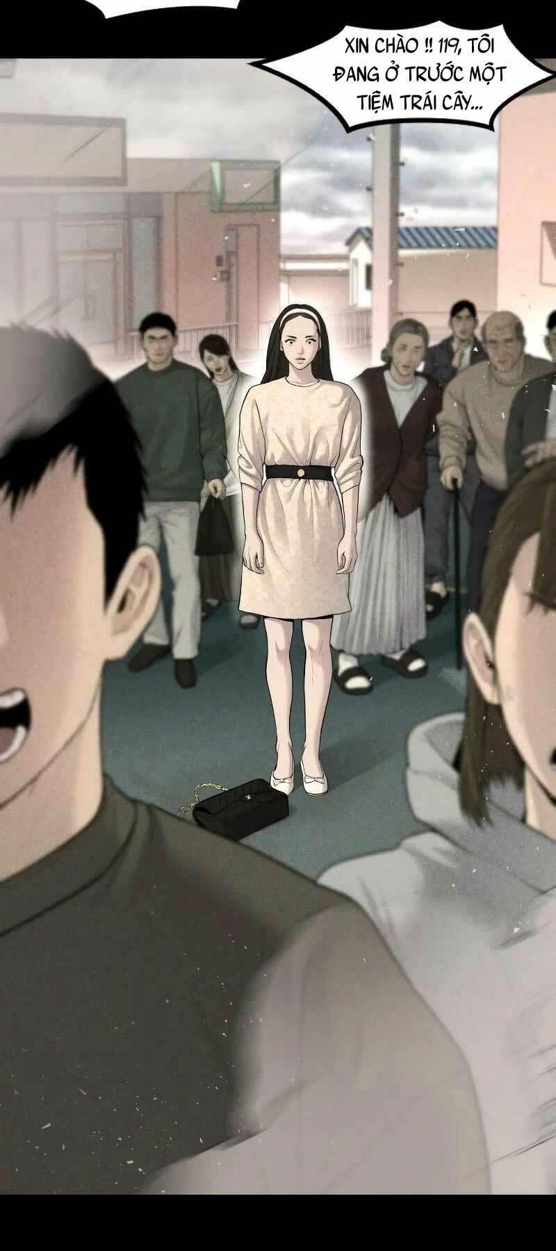 đặc vụ kim chapter 69 76