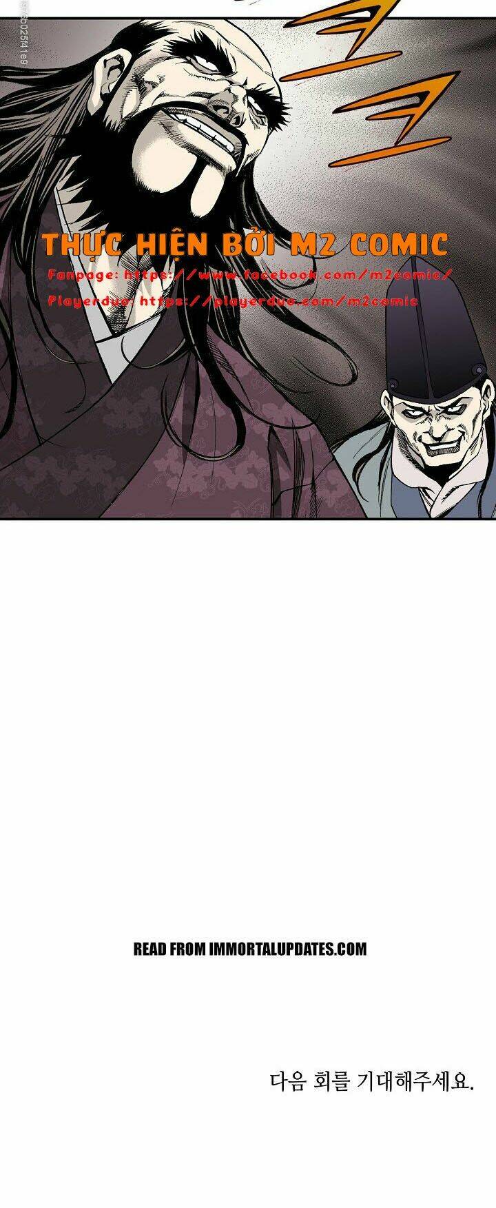 thế giới võ thuật của pháp sư chapter 18 24