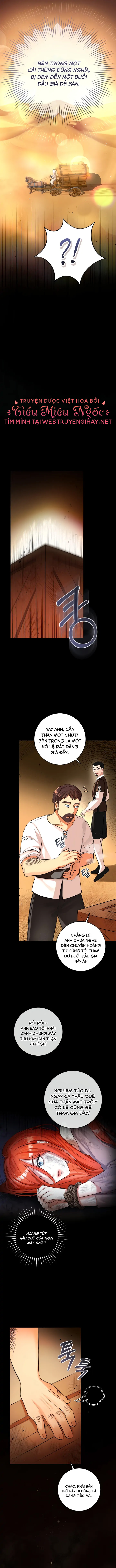 cuộc hôn nhân của đại công tước chỉ là một trò lừa đảo chapter 1 13