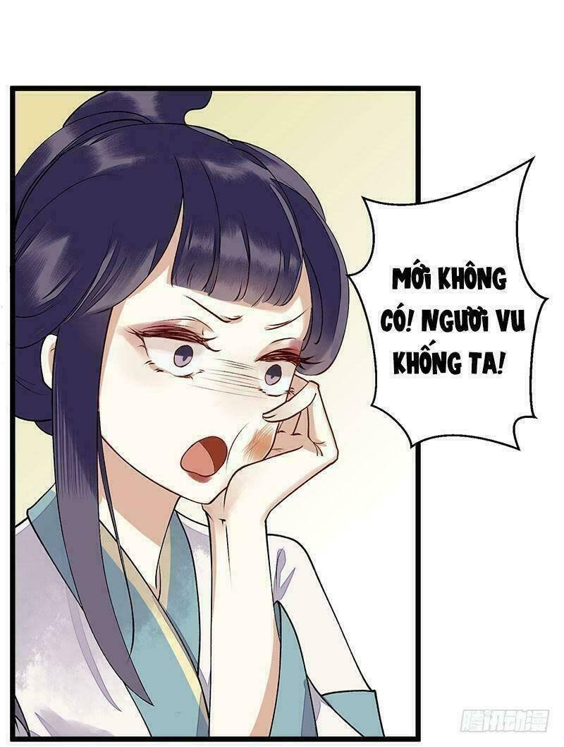 nhất đế trọng sinh mỹ nhân tâm kế chapter 13 18