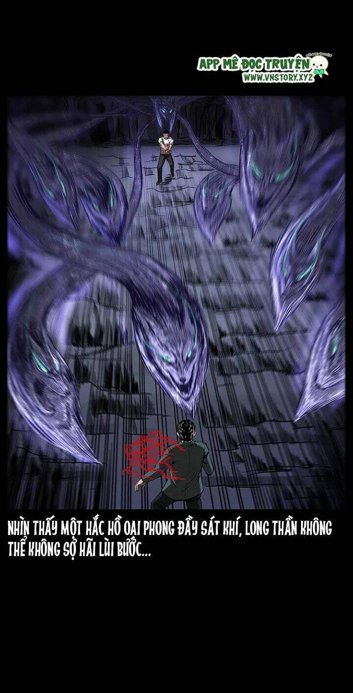 U Minh Ngụy Tượng Chapter 202 90