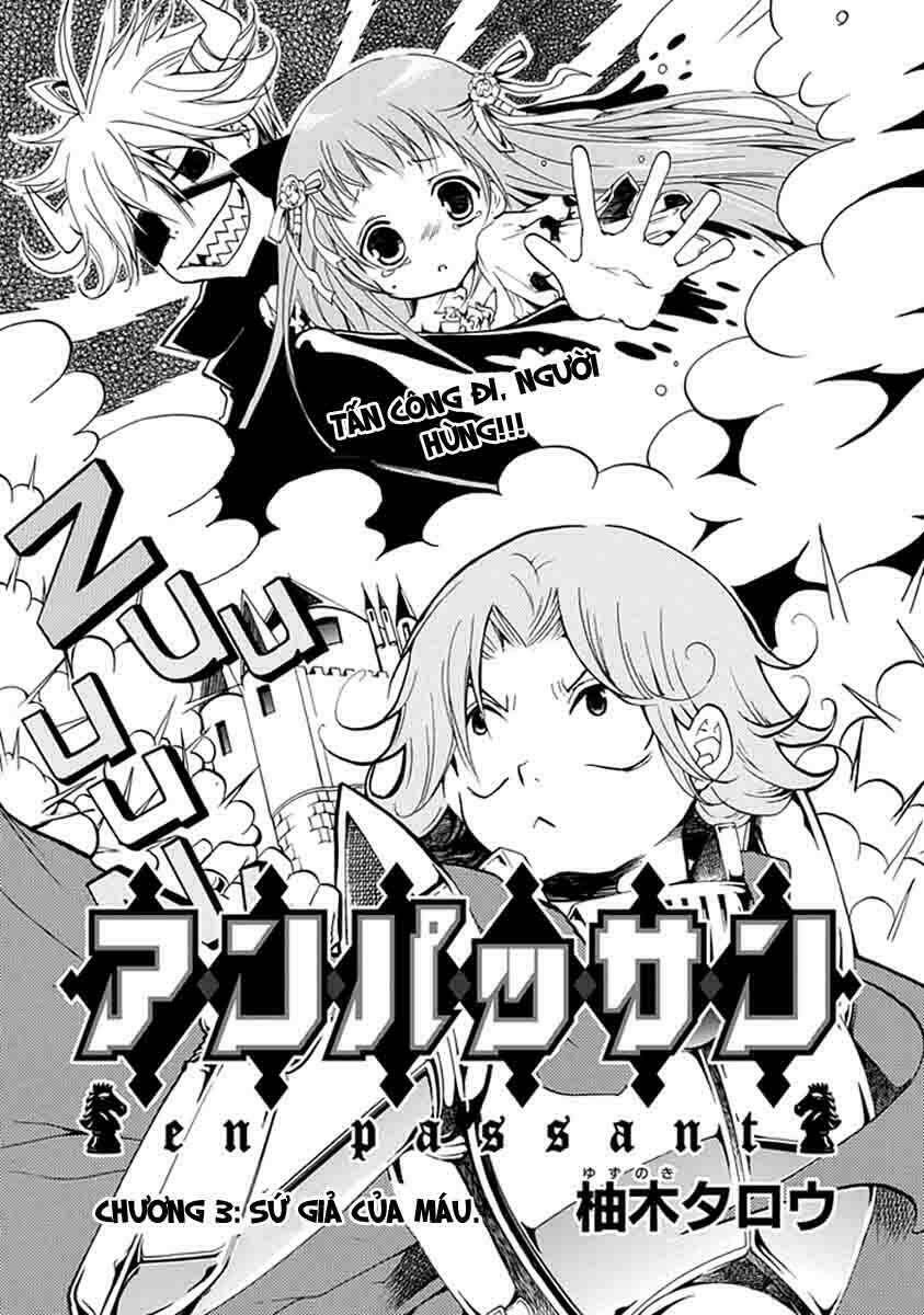 en passant chapter 3 4