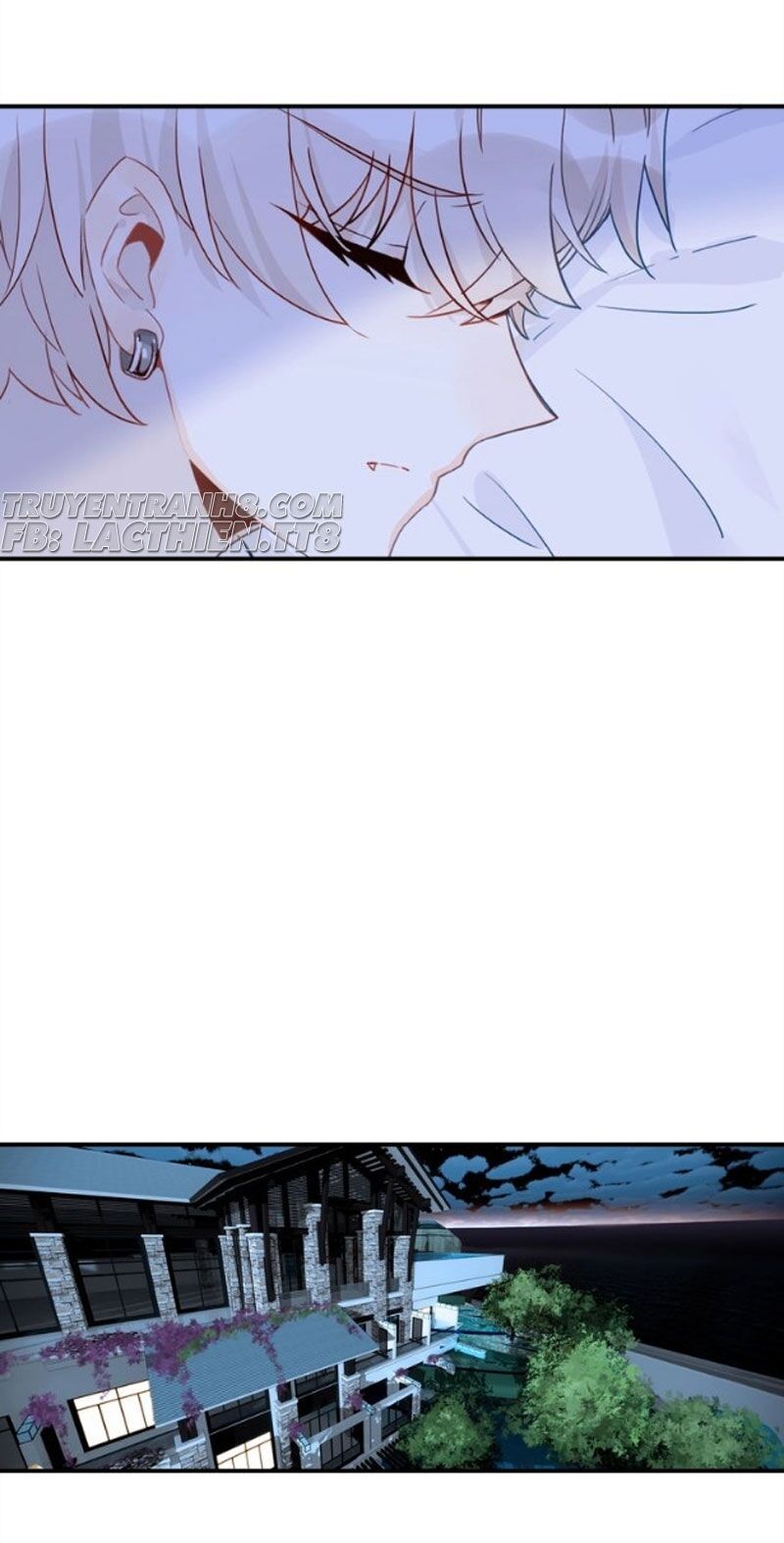 Ái Thượng Ngạo Kiều Long Vương Gia chapter 43 - Trang 26