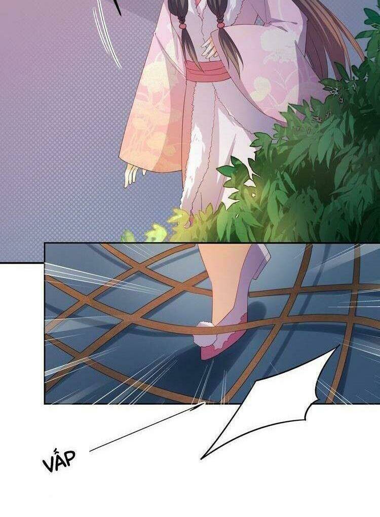 ngạo kiều vương gia huyên náo phi chapter 23 39