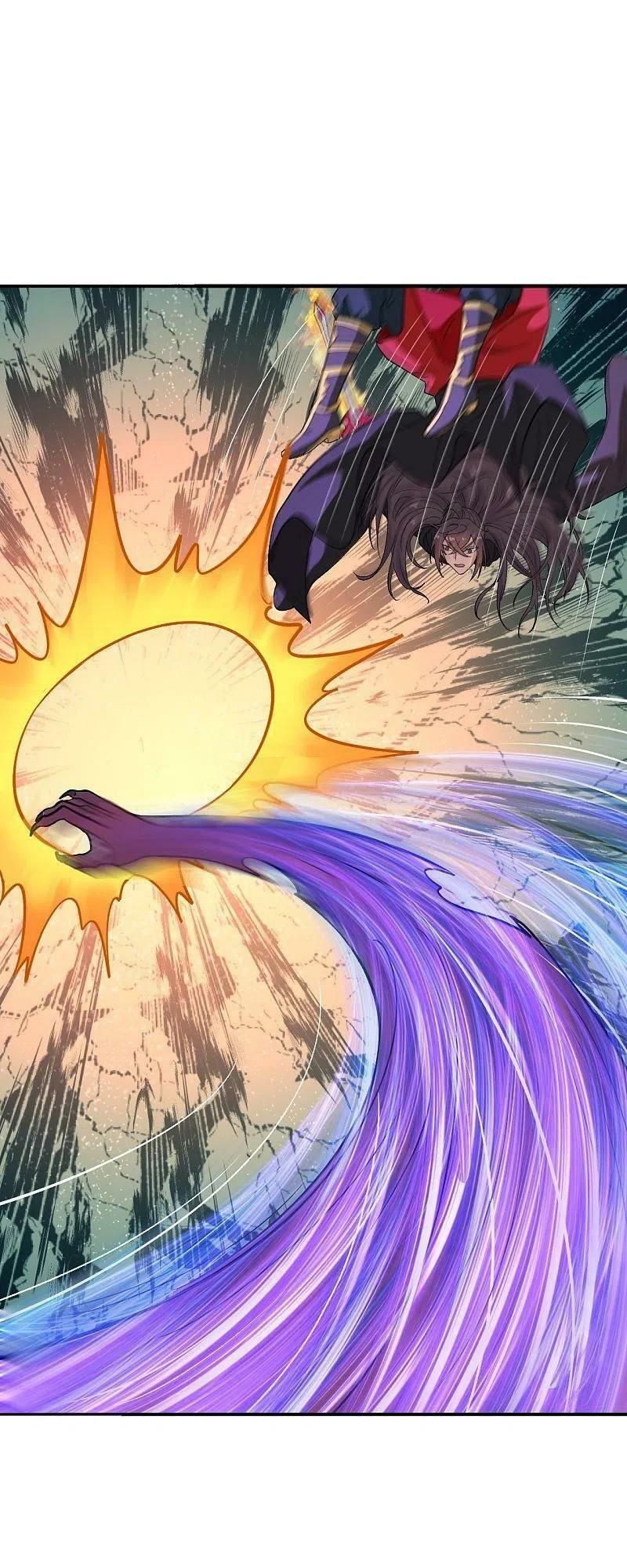 tiên võ đế tôn chapter 216 19