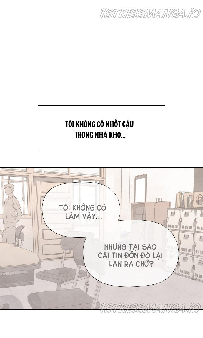 điều khiến tôi quyết tâm muốn chết chapter 19.2 38