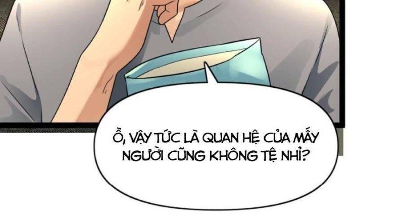 đóng băng toàn cầu: tôi gây dựng nên phòng an toàn thời tận thế chapter 100 46