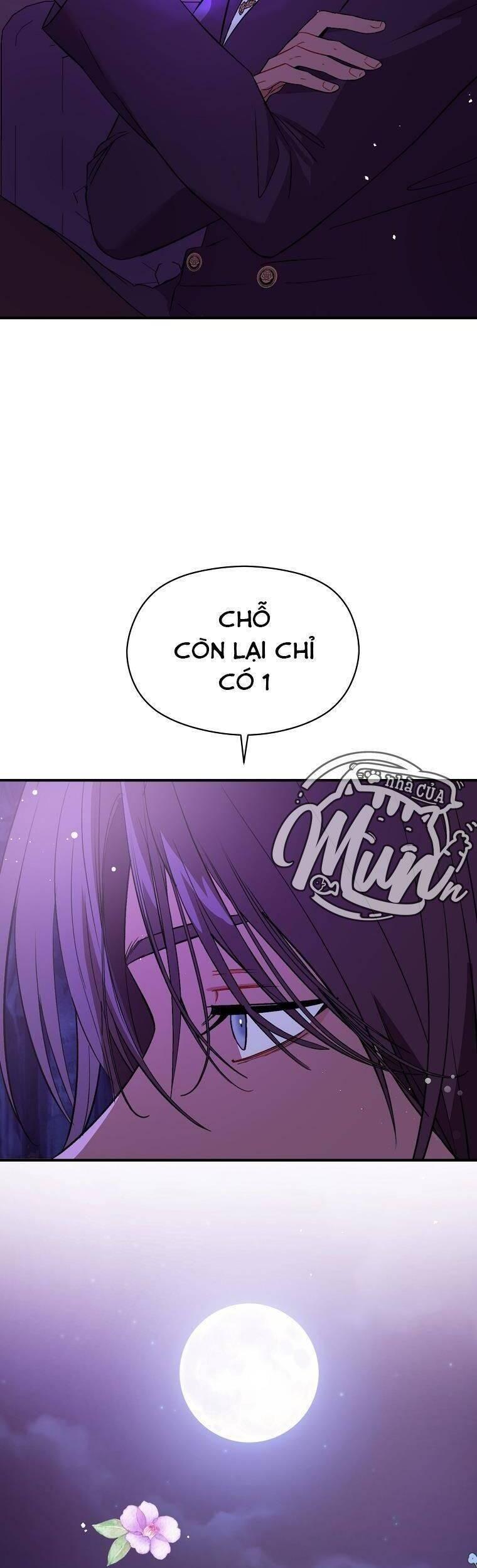 tôi không cố ý quyến rũ nam chính đâu! chapter 46 7