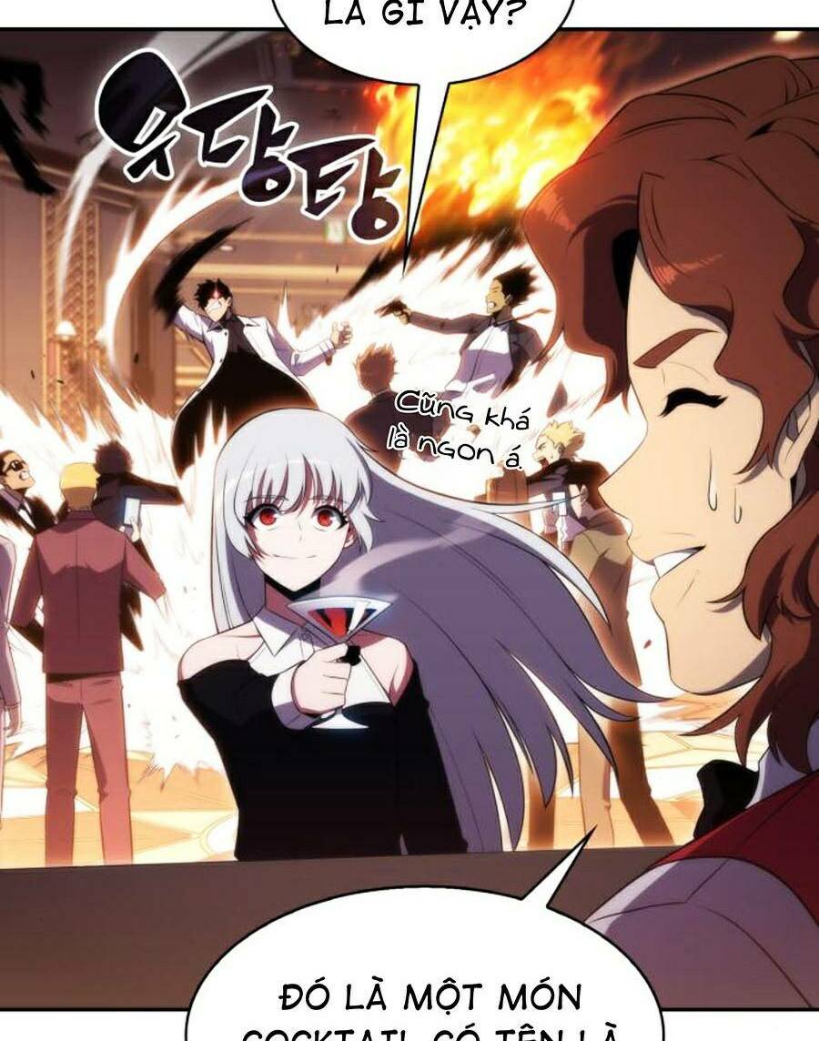 Người Chơi Mới Cấp Tối Đa Chapter 35 7