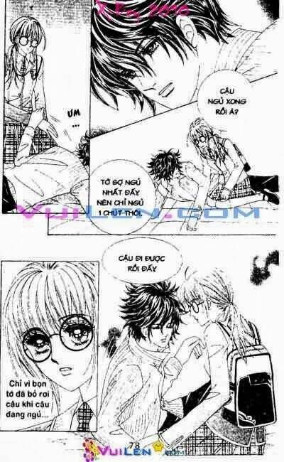 cuộc sống của tôi chapter 9 78