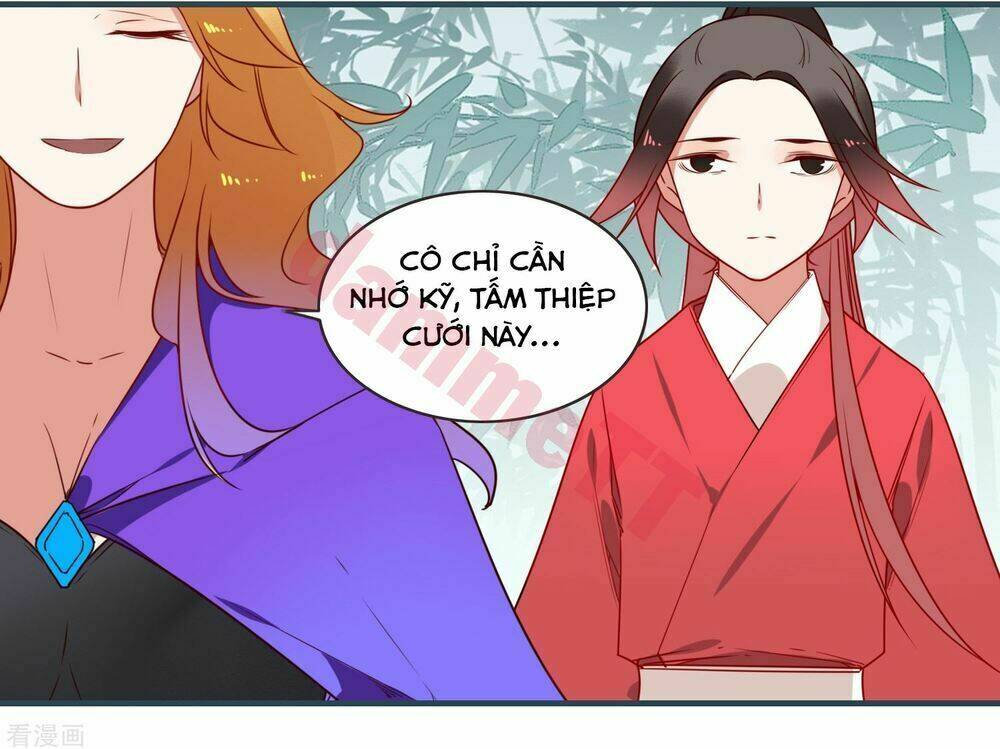 bỉ ngạn hoa chapter 36 14