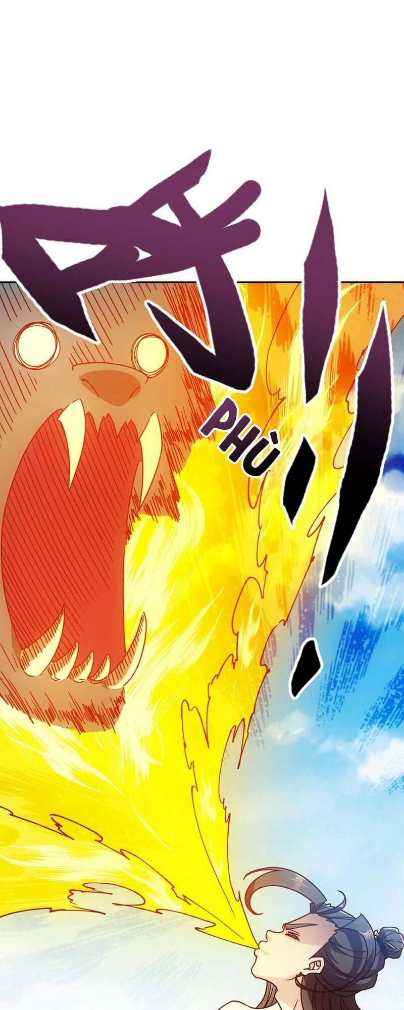 hồng thiên thần tôn chapter 51 26