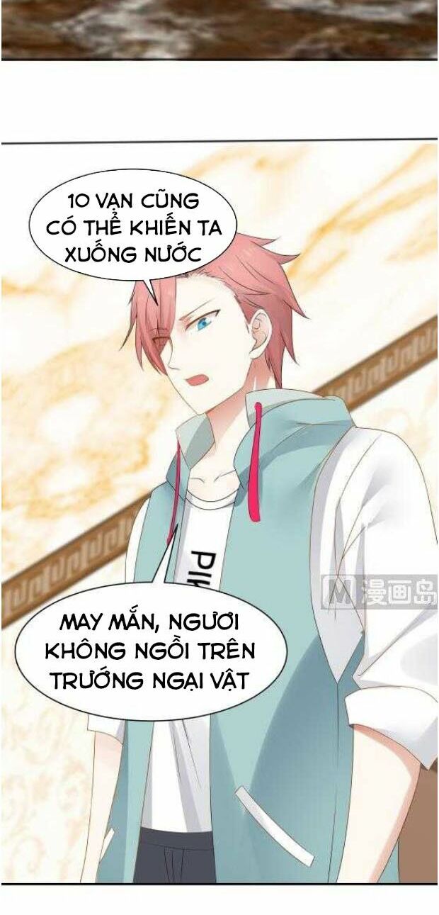 trên người ta có một rồng chapter 80 13