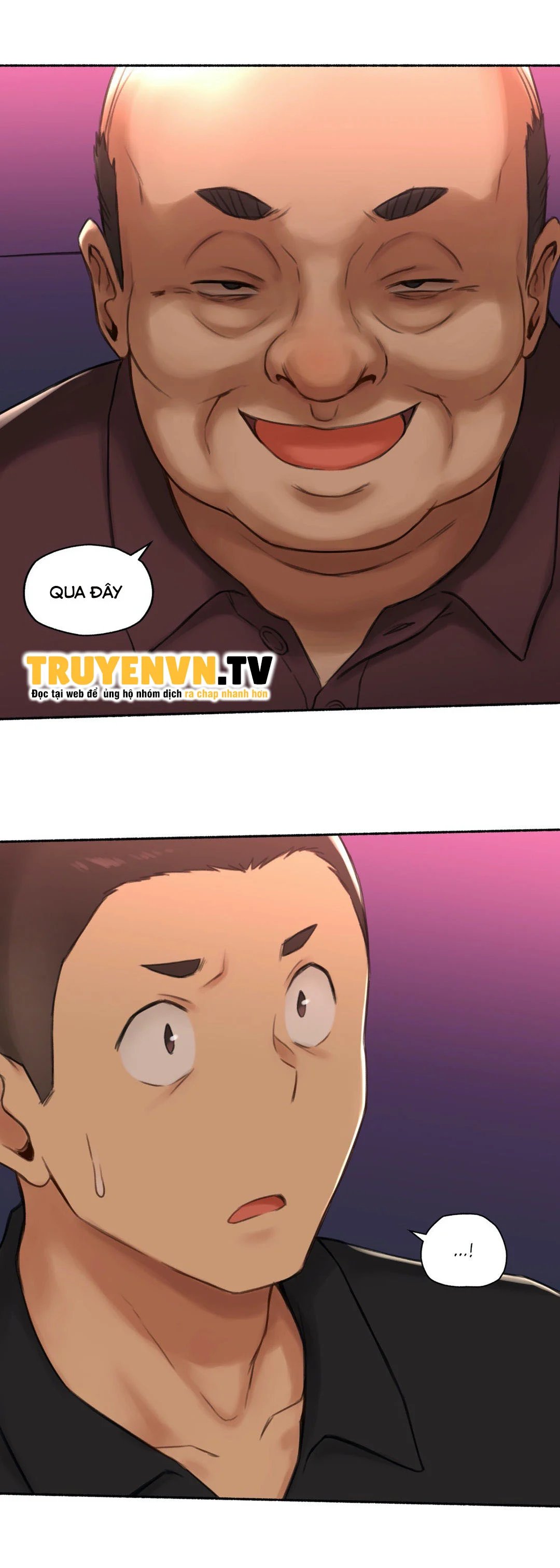 bạn đã xxx bao giờ chưa? chapter 56 2