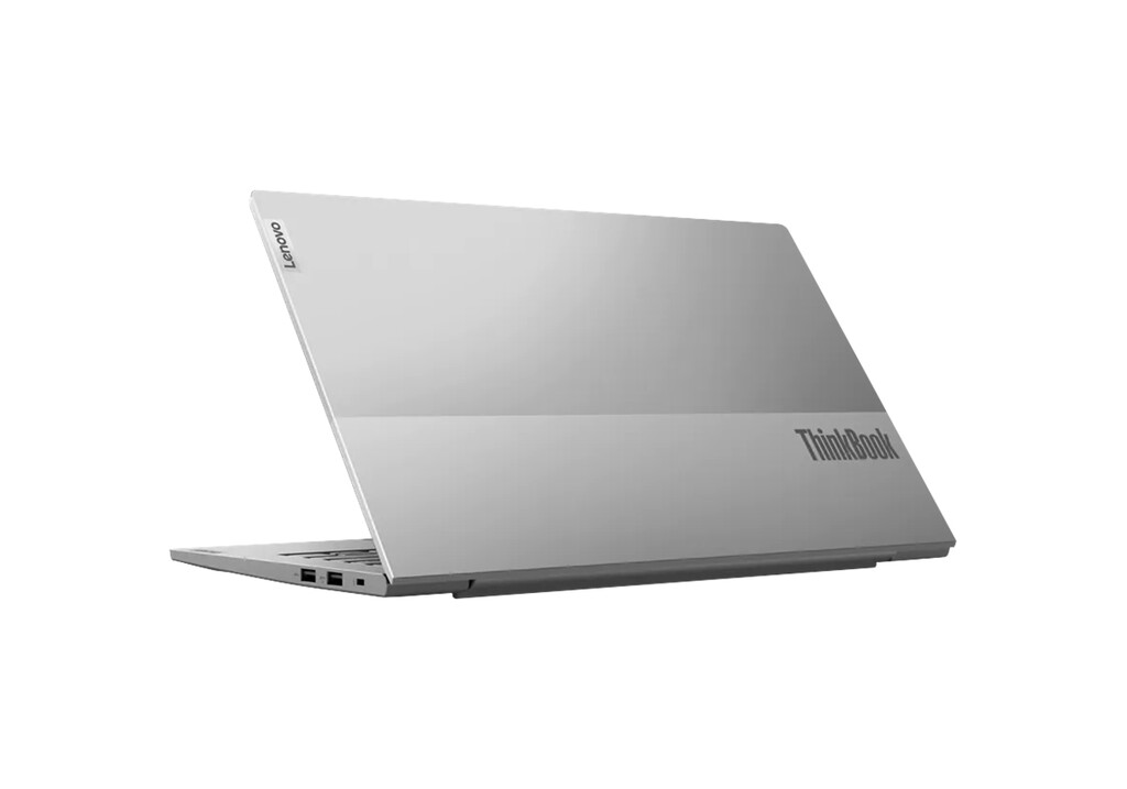 Laptop Lenovo Thinkbook 14s G2 ITL i7-1165G7/8GB/512GB/Win11 20VA003RVN - Hàng chính hãng
