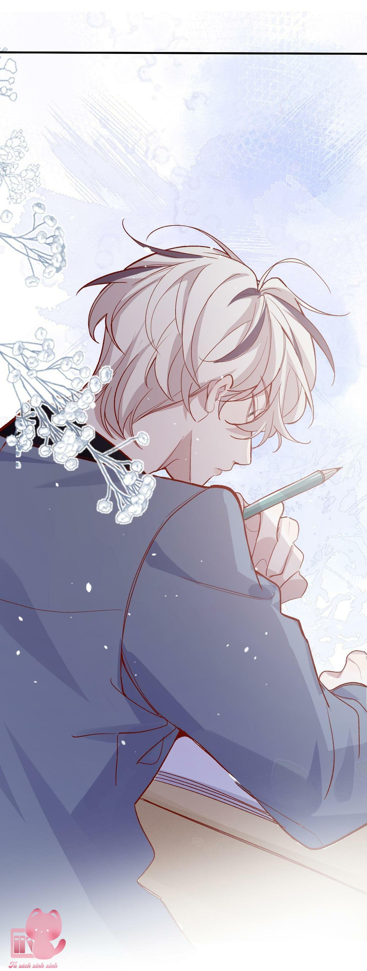 mười năm sau, tôi kết hôn cùng kẻ thù không đội trời chung chapter 47 11