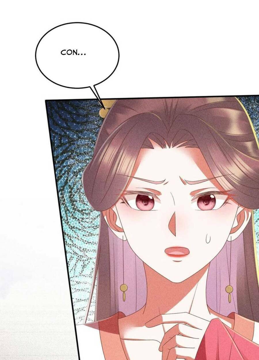 đại đích nữ trọng sinh về báo thù chapter 32 66