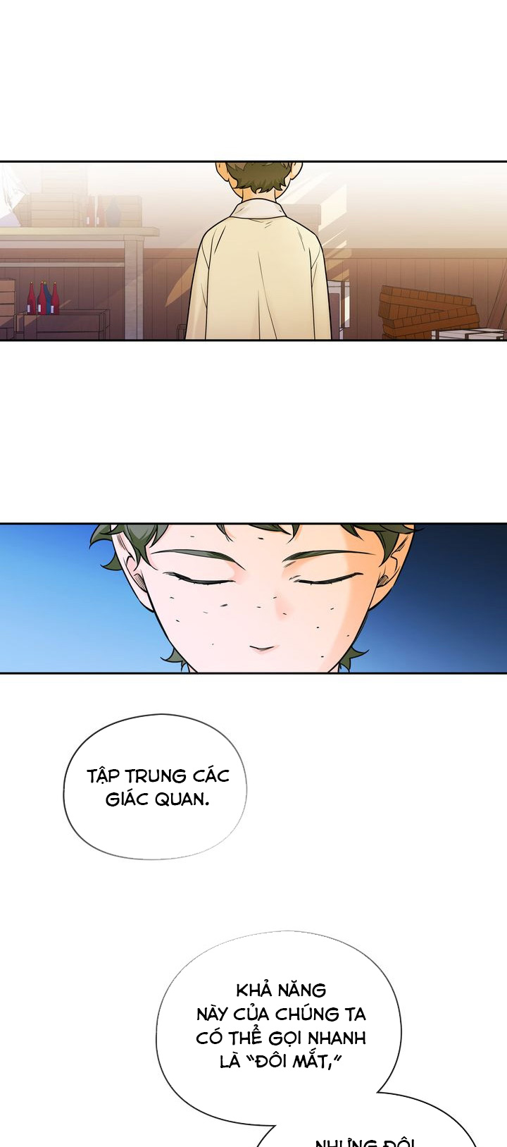 câu chuyện về người phụ nữ ấy chapter 164 14