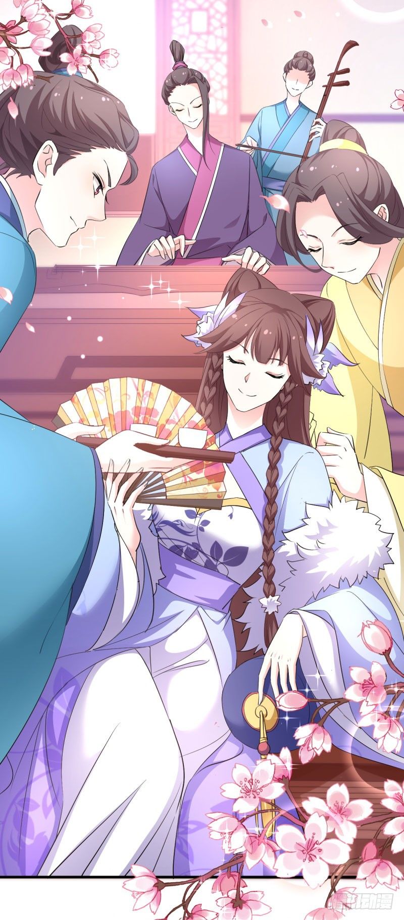 trò chơi trừng phạt chapter 27 12