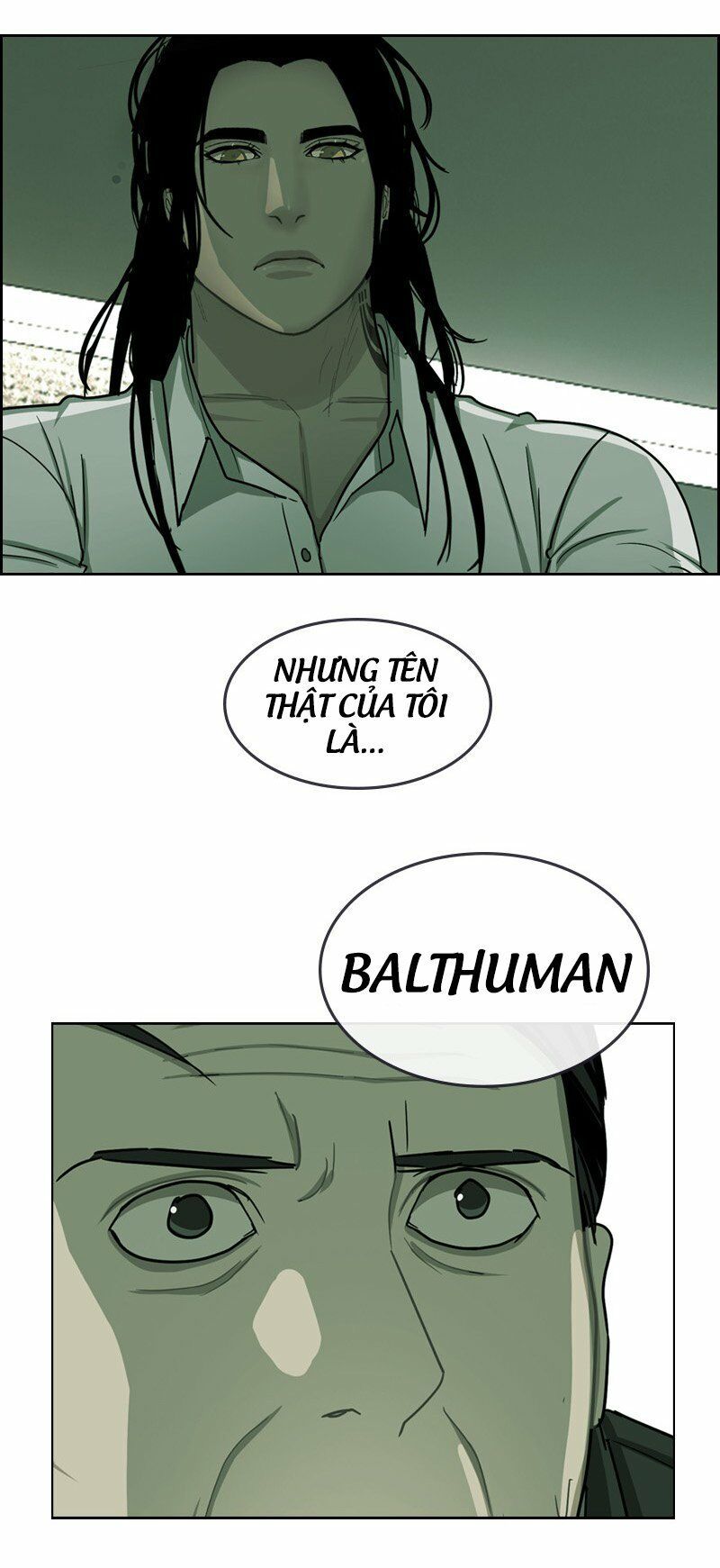 nửa đêm ở poppy land chapter 13 2