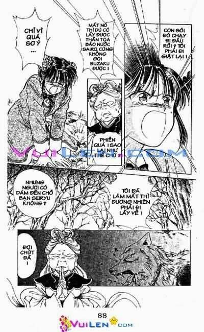 quyển sách kỳ bí chapter 9 89