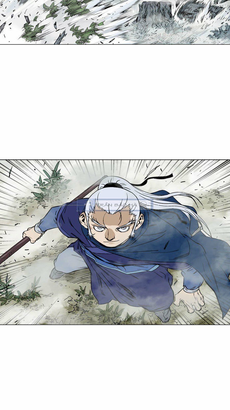 cao thủ 2 chapter 64 5