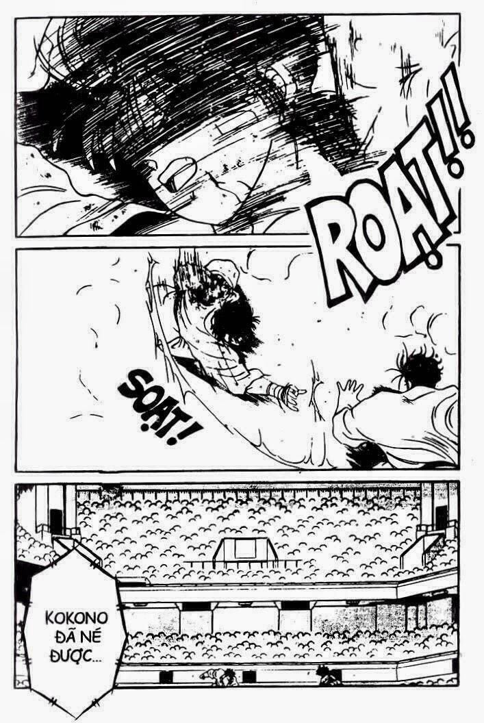 truyền nhân atula - shura no mon i chapter 74 16