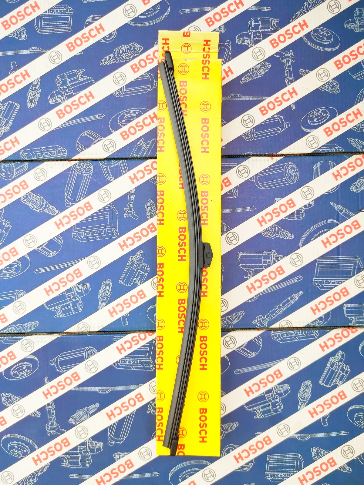 Thanh Gạt Nước Sau Audi Q3 Posrche Cayenne  Audi Q5  VW Touareg