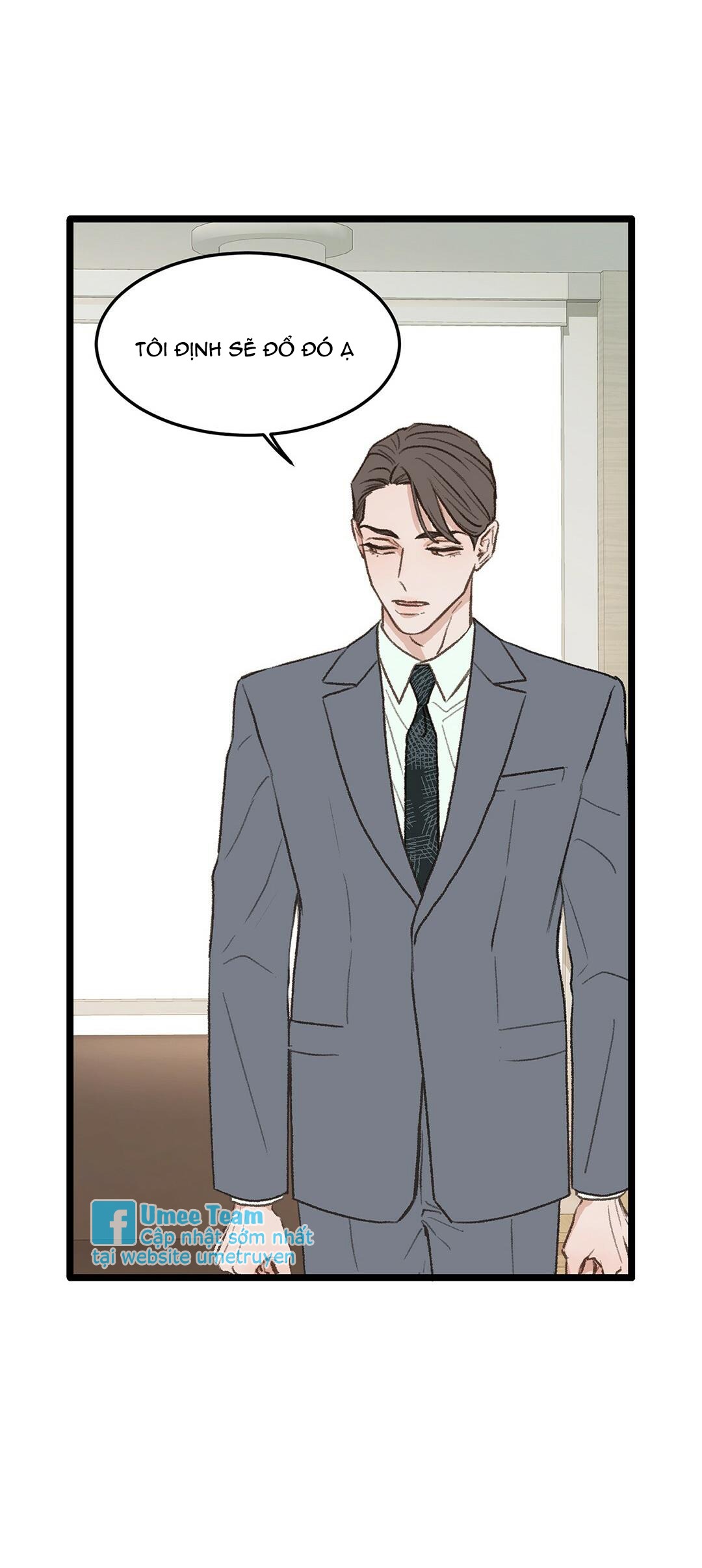 vùng cấm tình yêu của beta chapter 36 12