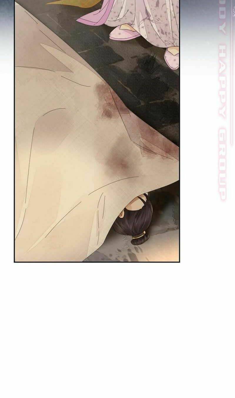 dục hỏa độc nữ chapter 124 11