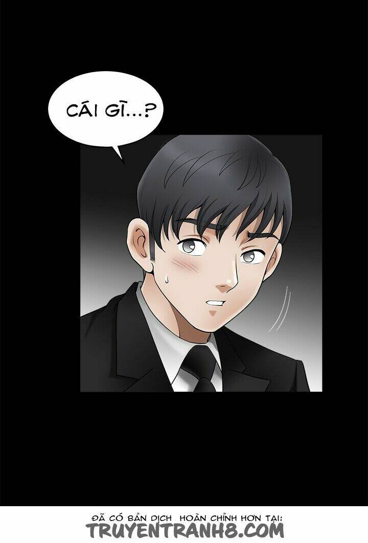 seduction - quyến rũ chapter 42 52