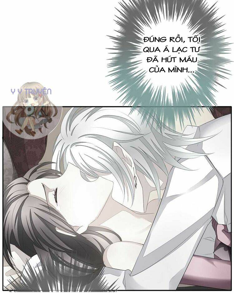 vị hôn thê bỏ trốn chapter 61 13