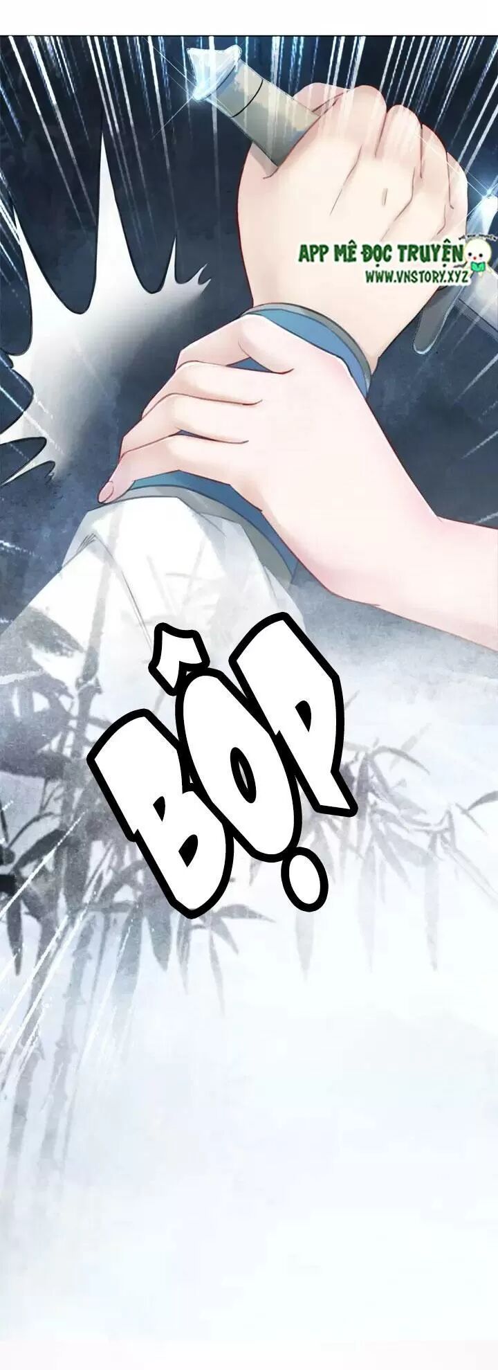 cực phẩm phế vật tiểu thư chapter 123 45