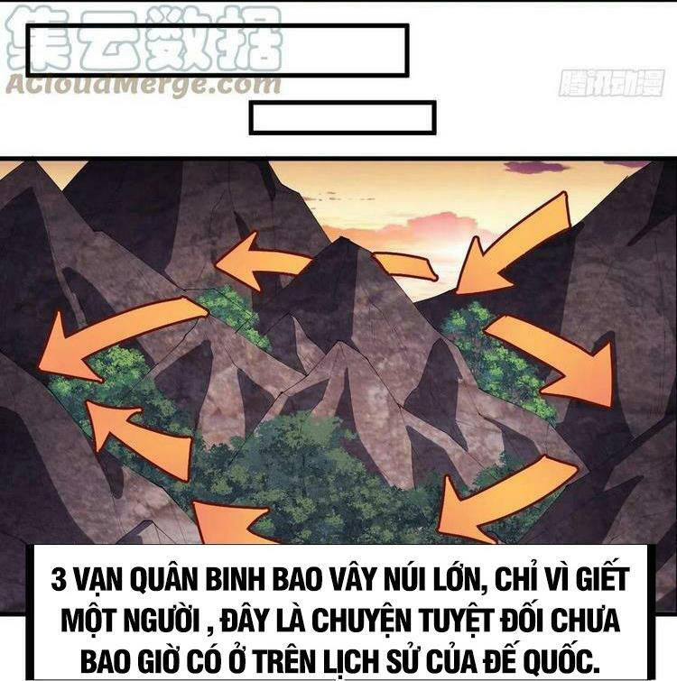 ta có một sơn trại chapter 174 22
