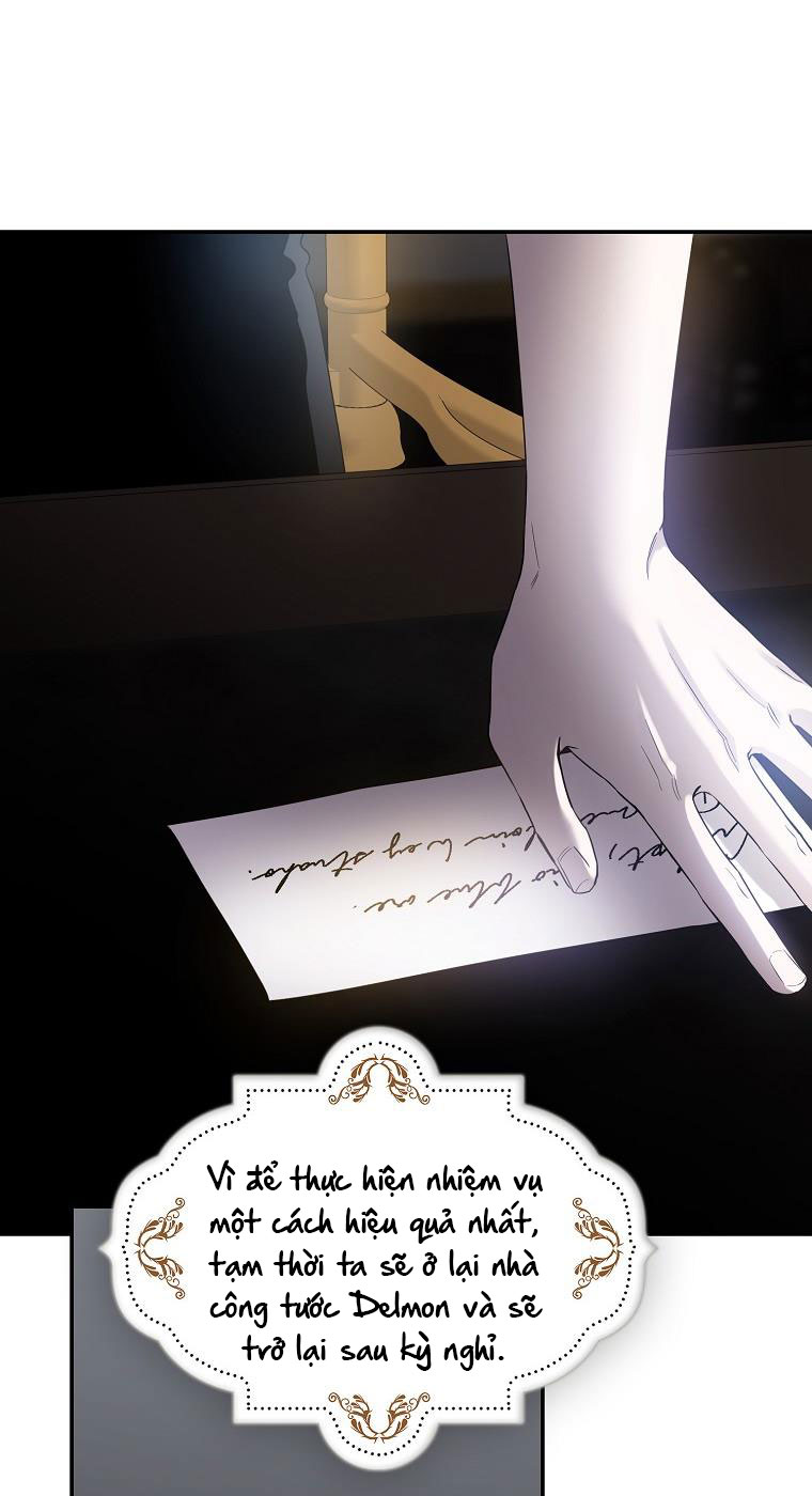 thuần hóa bạo chúa rồi bỏ trốn chapter 45.2 23