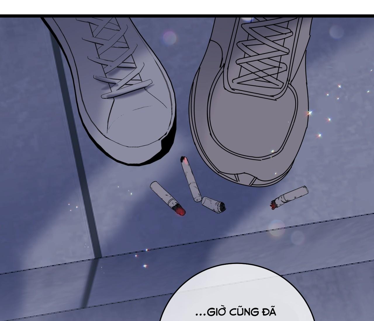 tình yêu bình dị nhất chapter 8 27