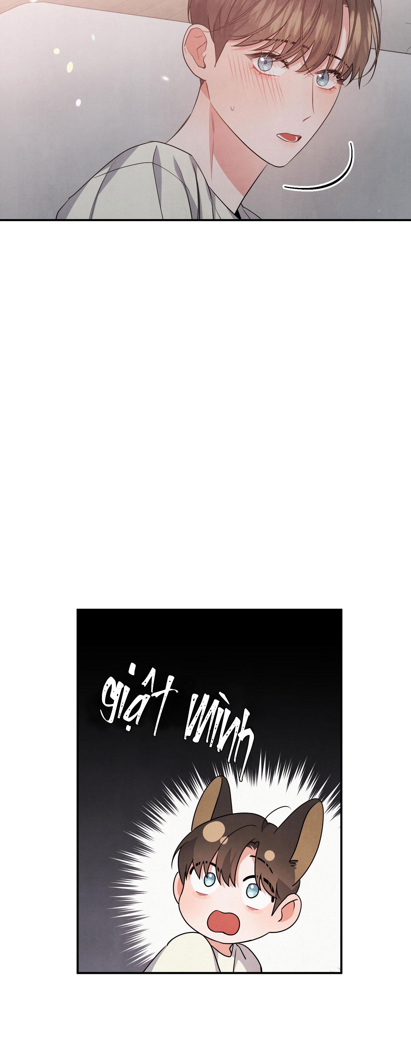 mối quan hệ ngu ngốc chapter 30 24