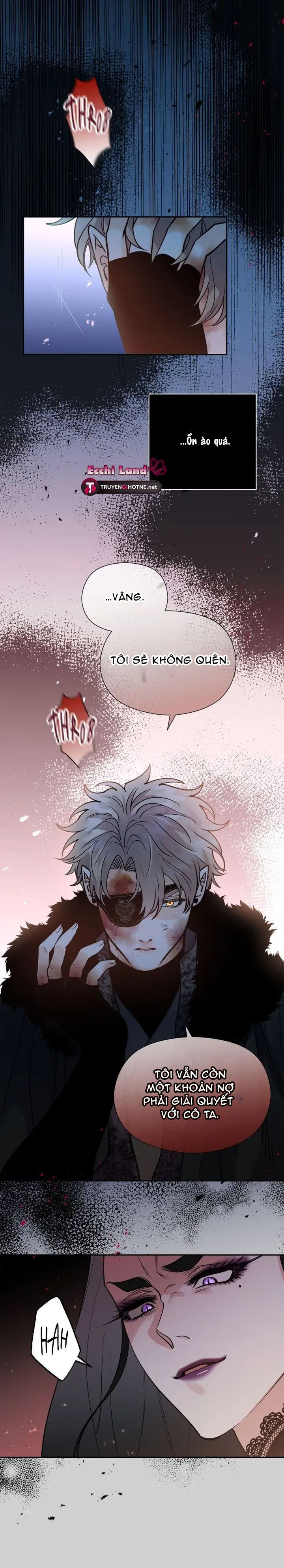 cô dâu thiên đàng chapter 90.2 7