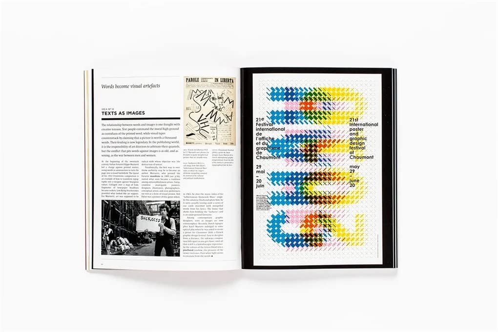 100 Ideas that Changed Graphic Design