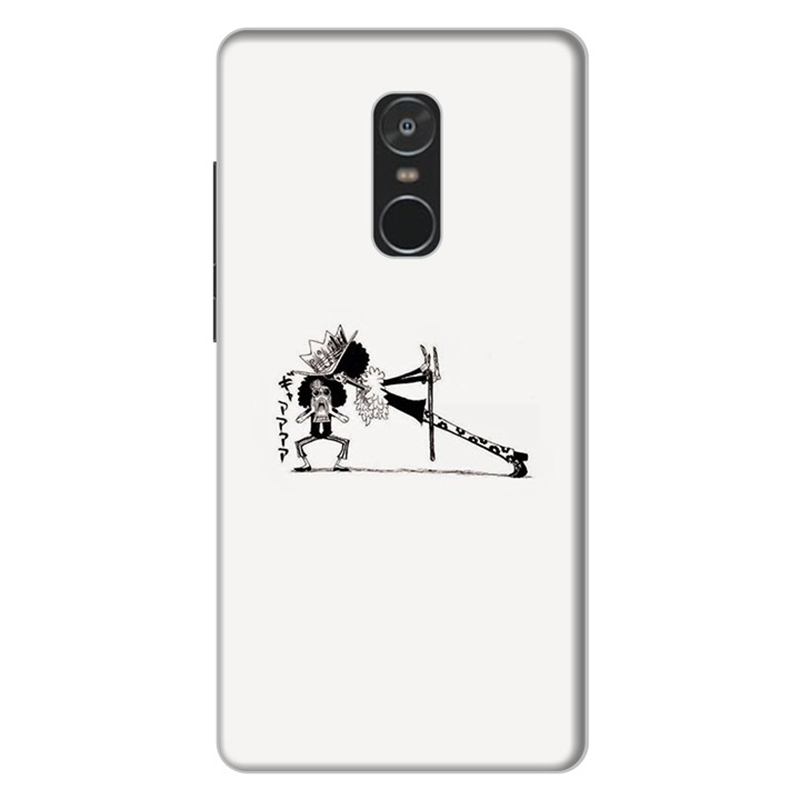 Ốp Lưng Dành Cho Xiaomi Redmi Note 4 Mẫu 7