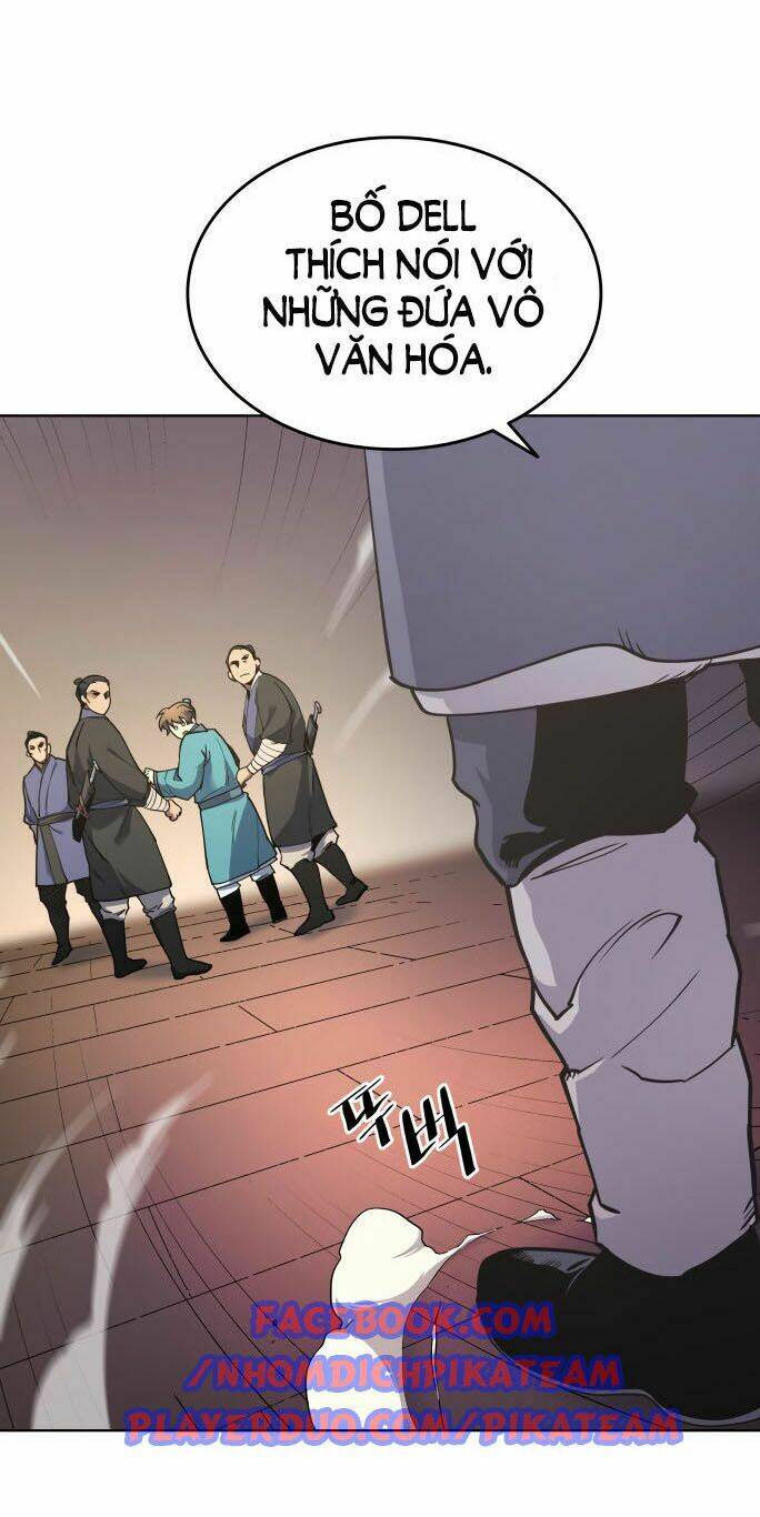 câu chuyện về người lưu giữ lịch sử chapter 4 45