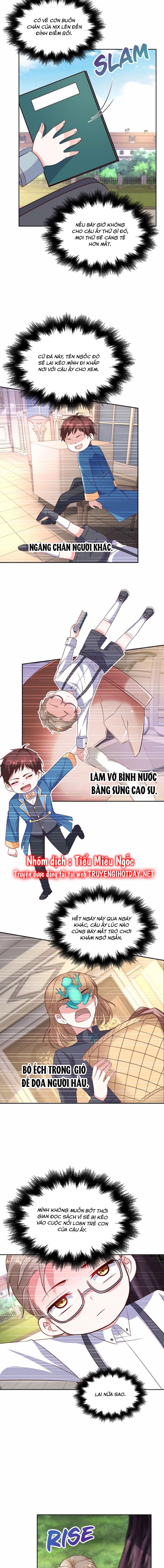 đi tìm papa cho đứa trẻ chapter 23 17