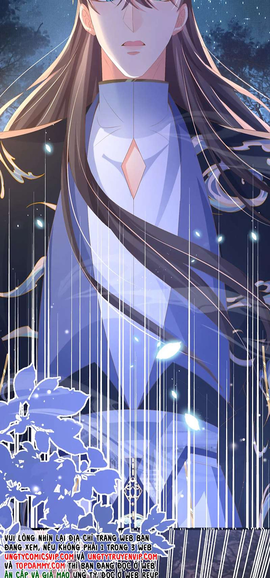 bá tổng vương phi lật xe chỉ nam chapter 109 29