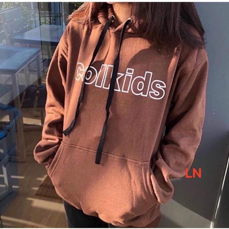 Áo hoodie Colkids TH6