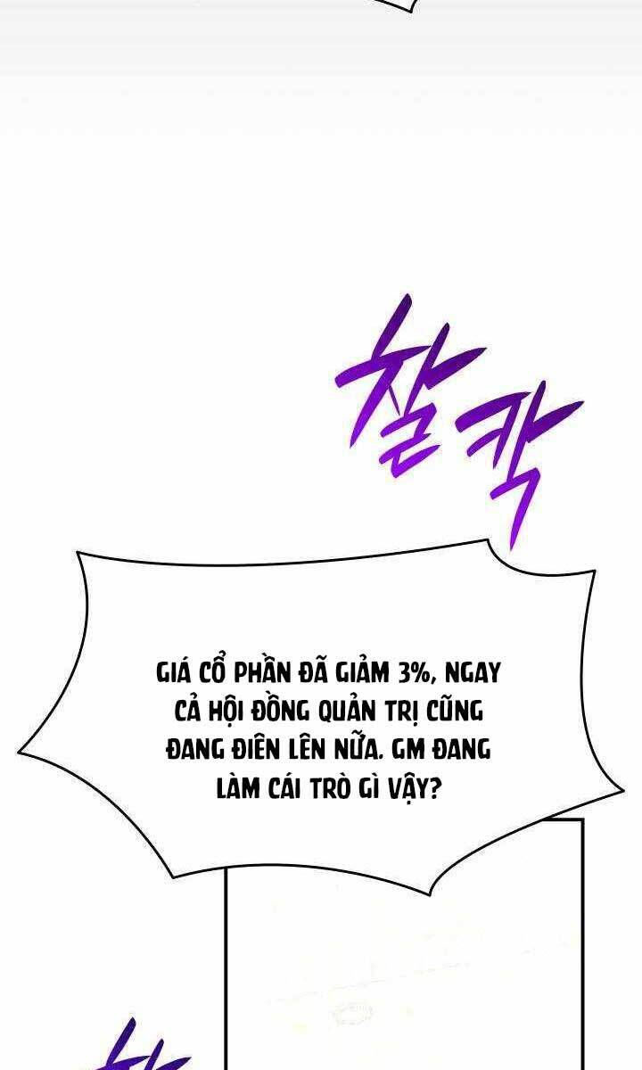 tôi là lính mới chapter 123 79