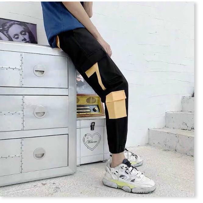 QUẦN JOGGER NAM NỮ PHONG CÁCH CỰC CHẤT SIÊU ĐẸP KHÁNH AN STORE