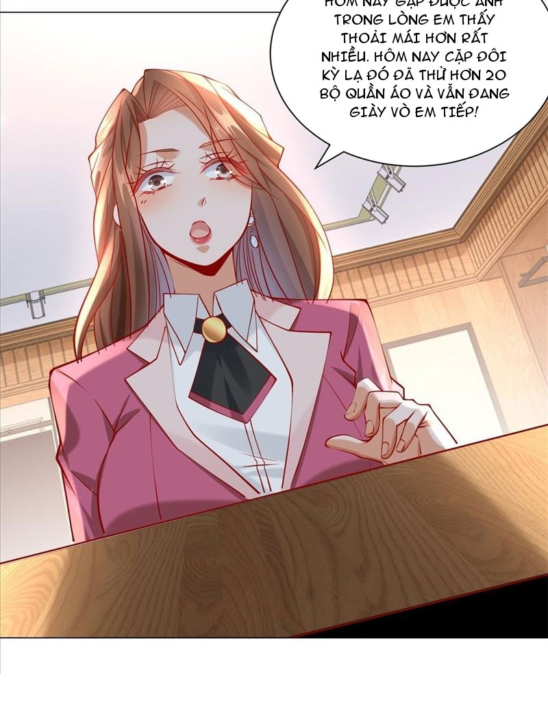 tài xế lái xe công nghệ như ta có nhiều tiền thì sao? chapter 36 29