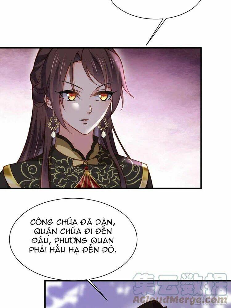 hoạn phi thiên hạ chapter 171 20