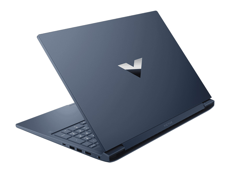 Laptop HP Gaming Victus 16-r0230TX 9Q981PA (I7 13700H/ 32GB/ 512GB SSD/ RTX 3050 6Gb/ 16.1 inch FHD/ Win11/ Blue) - Hàng Chính Hãng